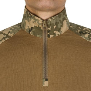 P1G-TAC ПОЛЕВАЯ РУБАШКА UAS UNDER ARMOR SHIRT MM14 S771620UDC