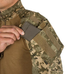 P1G-TAC ПОЛЕВАЯ РУБАШКА UAS UNDER ARMOR SHIRT MM14 S771620UDC