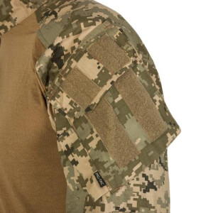 P1G-TAC ПОЛЕВАЯ РУБАШКА UAS UNDER ARMOR SHIRT MM14 S771620UDC