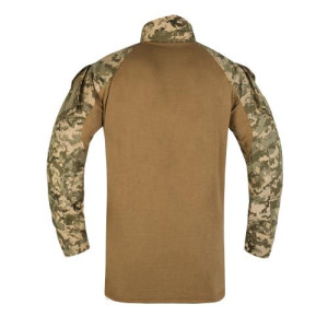 P1G-TAC ПОЛЕВАЯ РУБАШКА UAS UNDER ARMOR SHIRT MM14 S771620UDC