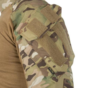 P1G-TAC ПОЛЬОВА СОРОЧКА UAS UNDER ARMOR SHIRT MULTICAM S771620MC