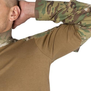 P1G-TAC ПОЛЬОВА СОРОЧКА UAS UNDER ARMOR SHIRT MULTICAM S771620MC