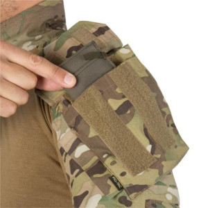 P1G-TAC ПОЛЬОВА СОРОЧКА UAS UNDER ARMOR SHIRT MULTICAM S771620MC