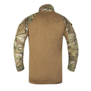 P1G-TAC ПОЛЬОВА СОРОЧКА UAS UNDER ARMOR SHIRT MULTICAM S771620MC