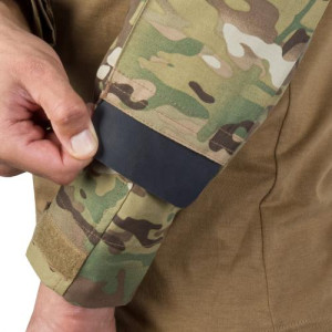 P1G-TAC ПОЛЬОВА СОРОЧКА UAS UNDER ARMOR SHIRT MULTICAM S771620MC