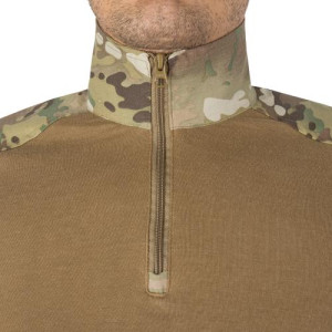 P1G-TAC ПОЛЬОВА СОРОЧКА UAS UNDER ARMOR SHIRT MULTICAM S771620MC