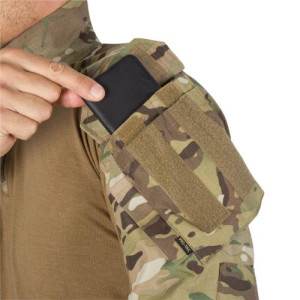P1G-TAC ПОЛЬОВА СОРОЧКА UAS UNDER ARMOR SHIRT MULTICAM S771620MC