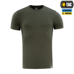 M-TAC ФУТБОЛКА 93/7 SUMMER ARMY OLIVE