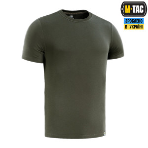 M-TAC ФУТБОЛКА 93/7 SUMMER ARMY OLIVE