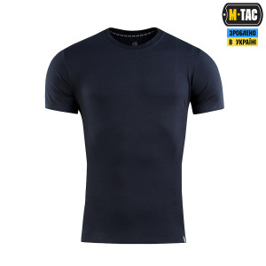 M-TAC ФУТБОЛКА 93/7 SUMMER DARK NAVY BLUE