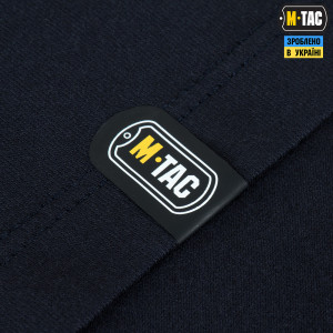 M-TAC ФУТБОЛКА 93/7 SUMMER DARK NAVY BLUE