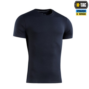 M-TAC ФУТБОЛКА 93/7 SUMMER DARK NAVY BLUE