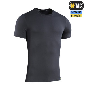 M-TAC ФУТБОЛКА 93/7 SUMMER DARK GREY