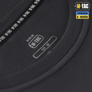 M-TAC ФУТБОЛКА 93/7 SUMMER DARK GREY