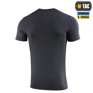 M-TAC ФУТБОЛКА 93/7 SUMMER DARK GREY