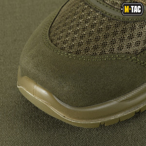 M-TAC КРОССОВКИ ТАКТИЧЕСКИЕ IVA OLIVE