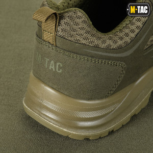M-TAC КРОССОВКИ ТАКТИЧЕСКИЕ IVA OLIVE