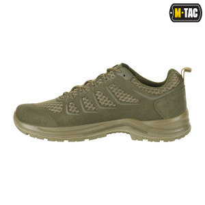 M-TAC КРОССОВКИ ТАКТИЧЕСКИЕ IVA OLIVE