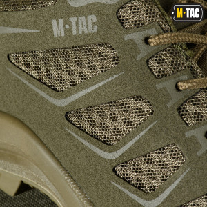 M-TAC КРОССОВКИ ТАКТИЧЕСКИЕ IVA OLIVE