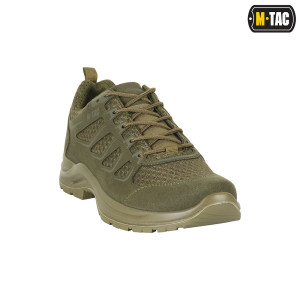 M-TAC КРОССОВКИ ТАКТИЧЕСКИЕ IVA OLIVE