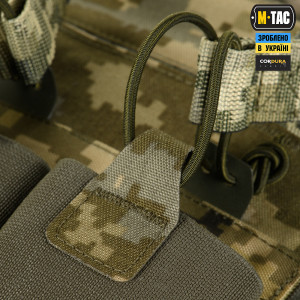 M-TAC ПЛИТОНОСКА CUIRASS FAST XL QRS MM14