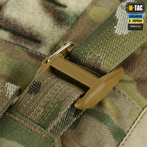 M-TAC ПЛИТОНОСКА CUIRASS FAST XL QRS MULTICAM