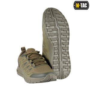 M-TAC КРОСІВКИ SUMMER SPORT DARK OLIVE
