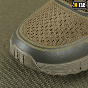M-TAC КРОСІВКИ SUMMER SPORT DARK OLIVE
