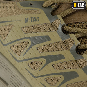 M-TAC КРОСІВКИ SUMMER SPORT DARK OLIVE