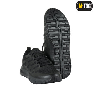 M-TAC КРОСІВКИ SUMMER SPORT BLACK