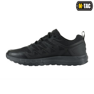 M-TAC КРОСІВКИ SUMMER SPORT BLACK