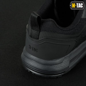 M-TAC КРОСІВКИ SUMMER SPORT BLACK