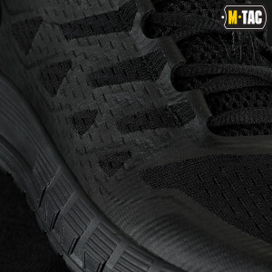 M-TAC КРОСІВКИ SUMMER SPORT BLACK