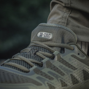 M-TAC КРОСІВКИ SUMMER SPORT ARMY OLIVE