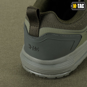M-TAC КРОСІВКИ SUMMER SPORT ARMY OLIVE