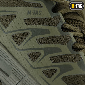 M-TAC КРОСІВКИ SUMMER SPORT ARMY OLIVE