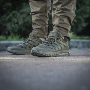 M-TAC КРОСІВКИ SUMMER SPORT ARMY OLIVE
