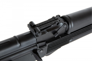 SPECNA ARMS АВТОМАТ AK-74M SA-J71 CORE BLACK 27381