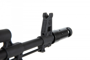 SPECNA ARMS АВТОМАТ AK-74M SA-J71 CORE BLACK 27381