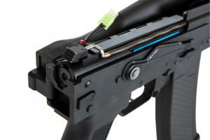 SPECNA ARMS АВТОМАТ AK-74M SA-J71 CORE BLACK 27381