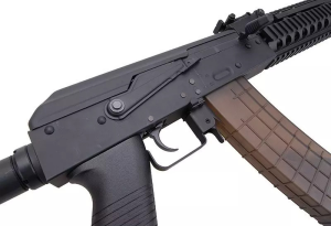GOLDEN EAGLE АВТОМАТ GE17 BLACK 24933
