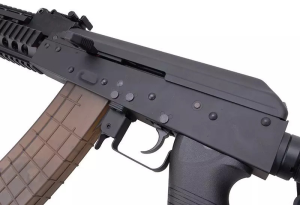 GOLDEN EAGLE АВТОМАТ GE17 BLACK 24933