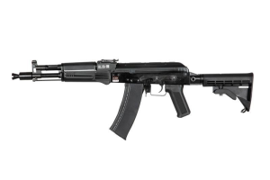 SPECNA ARMS АВТОМАТ AK-105 SA-J10 EDGE BLACK 19584