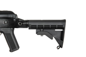 SPECNA ARMS АВТОМАТ AK-105 SA-J10 EDGE BLACK 19584