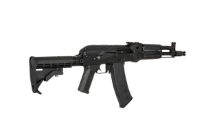 SPECNA ARMS АВТОМАТ AK-105 SA-J10 EDGE BLACK 19584