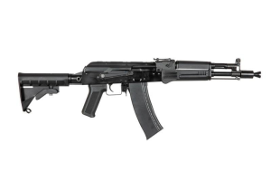 SPECNA ARMS АВТОМАТ AK-105 SA-J10 EDGE BLACK 19584