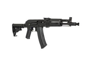 SPECNA ARMS АВТОМАТ AK-105 SA-J10 EDGE BLACK 19584