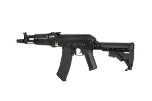 SPECNA ARMS АВТОМАТ AK-105 SA-J10 EDGE BLACK 19584