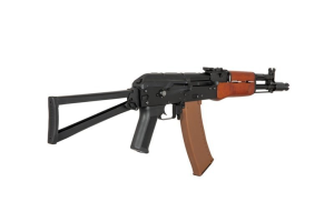 SPECNA ARMS АВТОМАТ AK-105 SA-J08 EDGE BLACK 19583