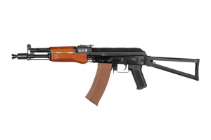SPECNA ARMS АВТОМАТ AK-105 SA-J08 EDGE BLACK 19583